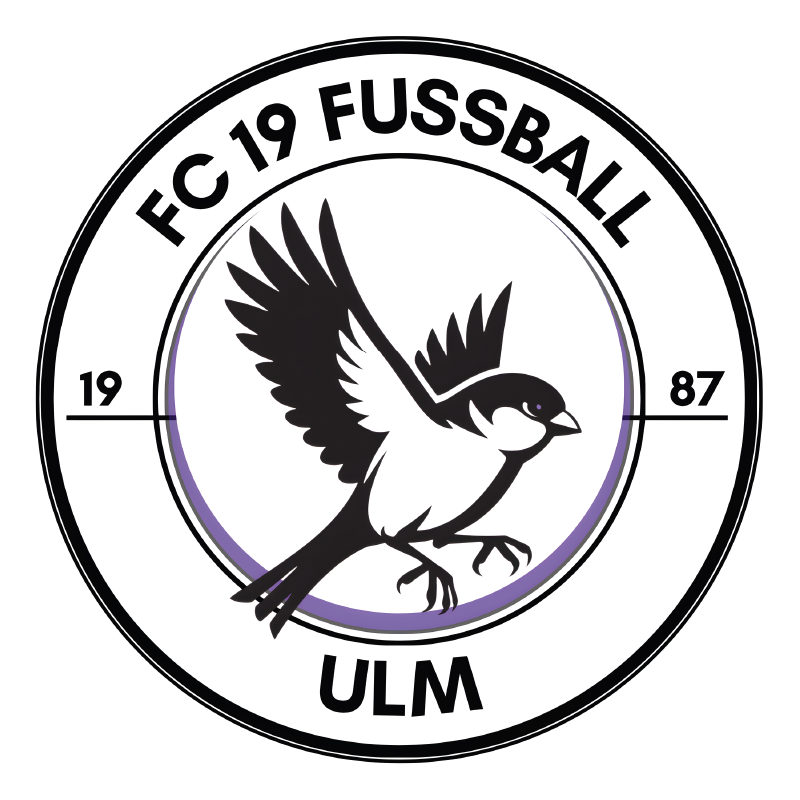 FC 19 Ulm Logo